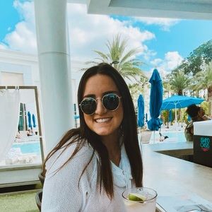 Meet your Posher, Colby